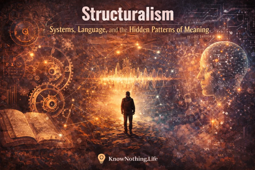 Structuralism