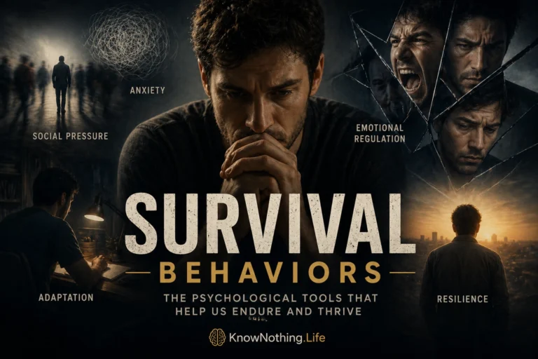 Survival Behaviors