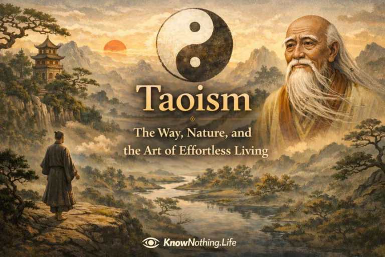Taoism