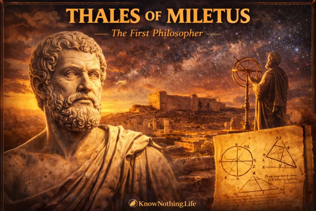 Thales