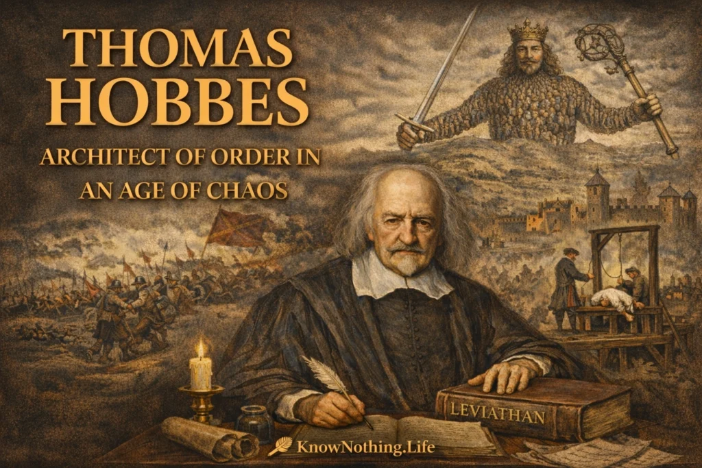 Thomas Hobbes