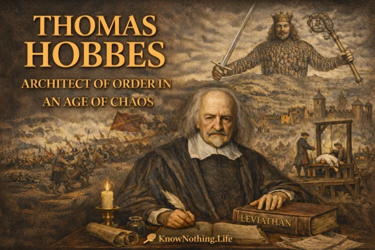 Thomas Hobbes