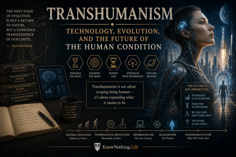 Transhumanism