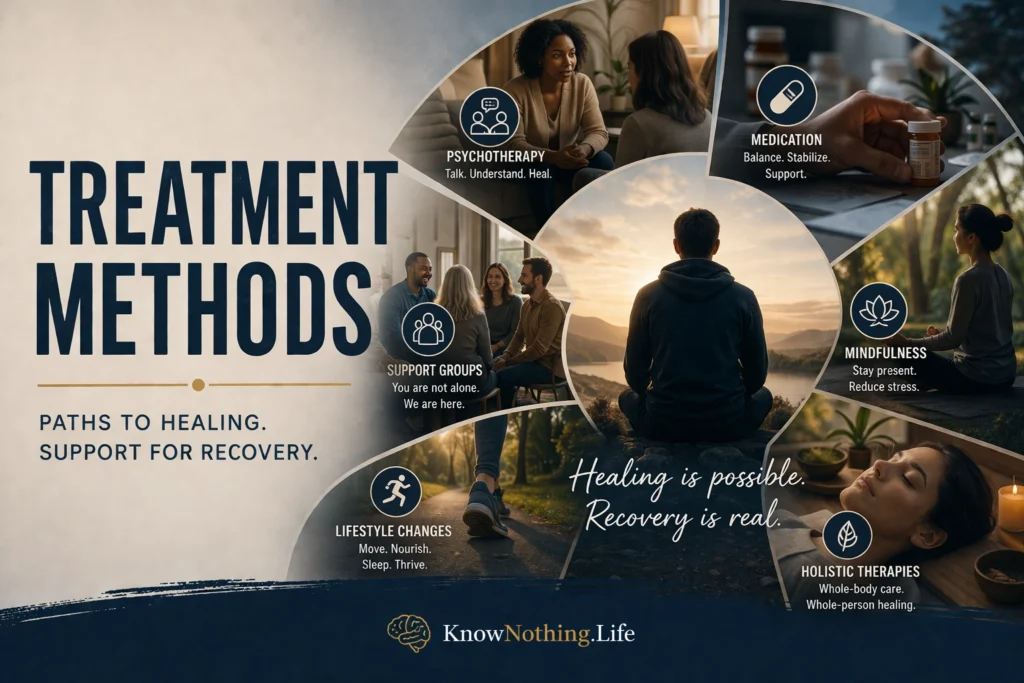 Treatment Methods