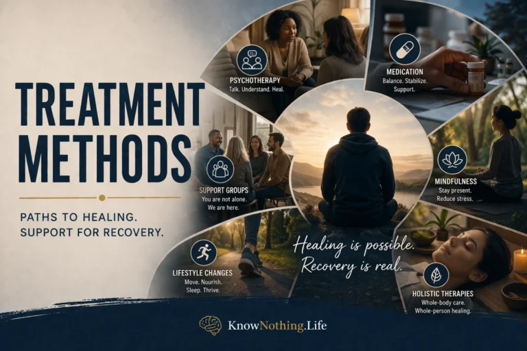 Treatment Methods