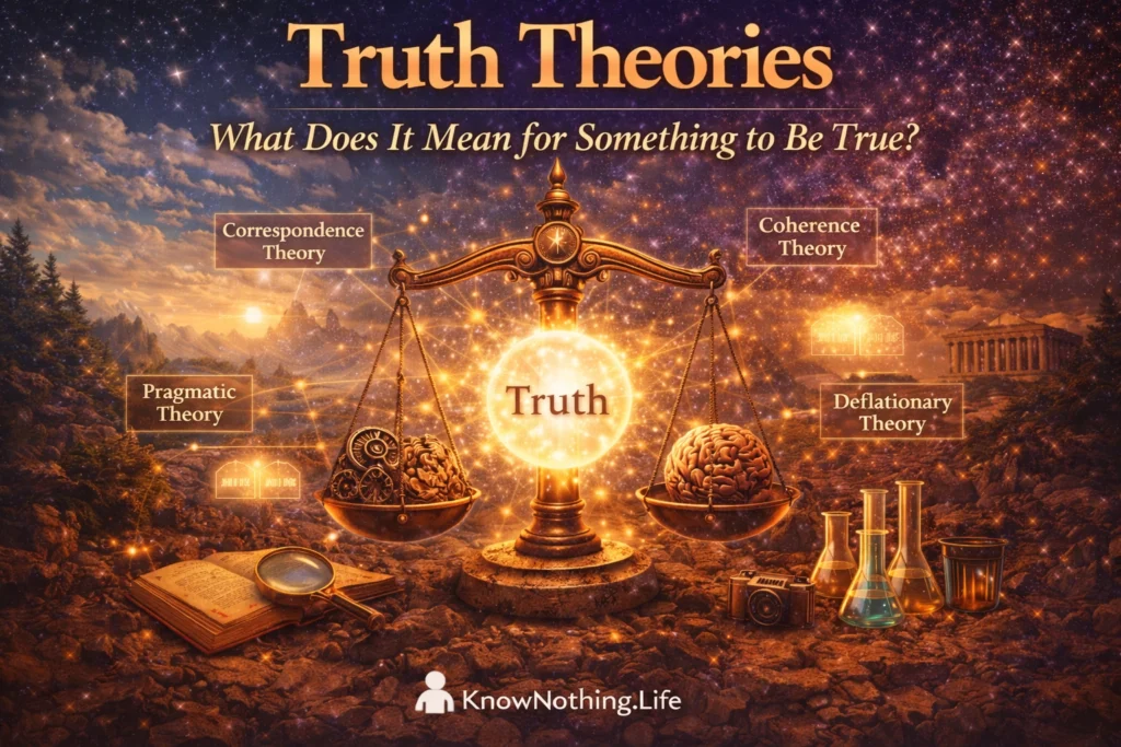 Truth Theories