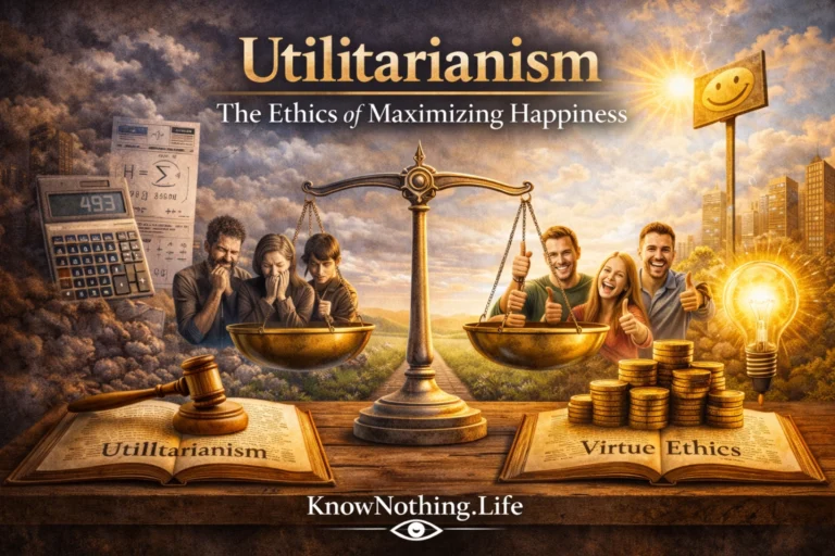 Utilitarianism