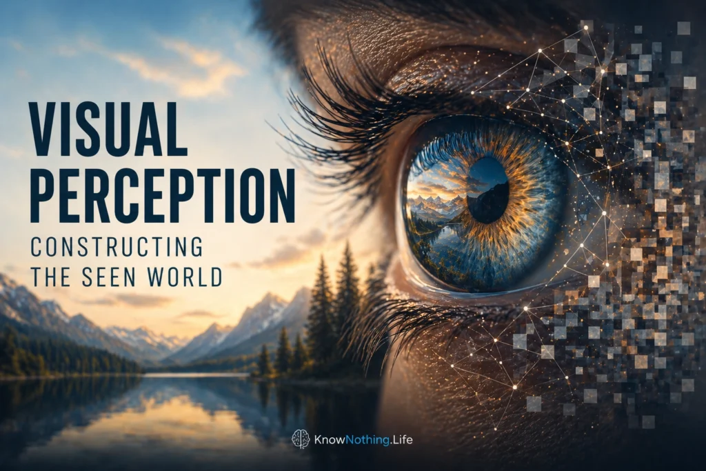 Visual Perception