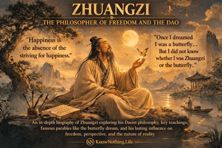 Zhuangzi