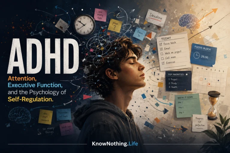 ADHD