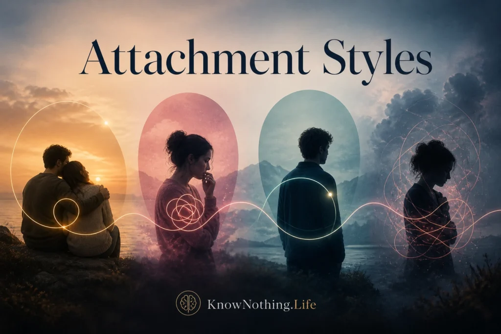 Attachment Styles