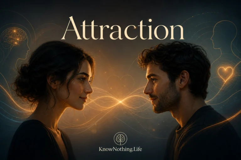 Attraction