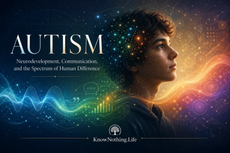Autism