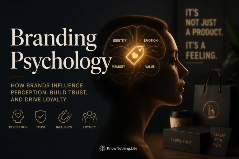 Branding Psychology