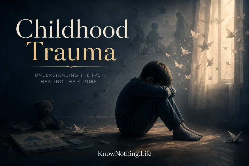 Childhood Trauma
