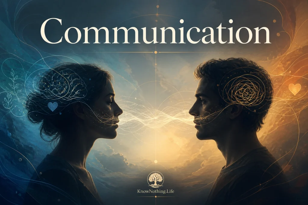 Communication