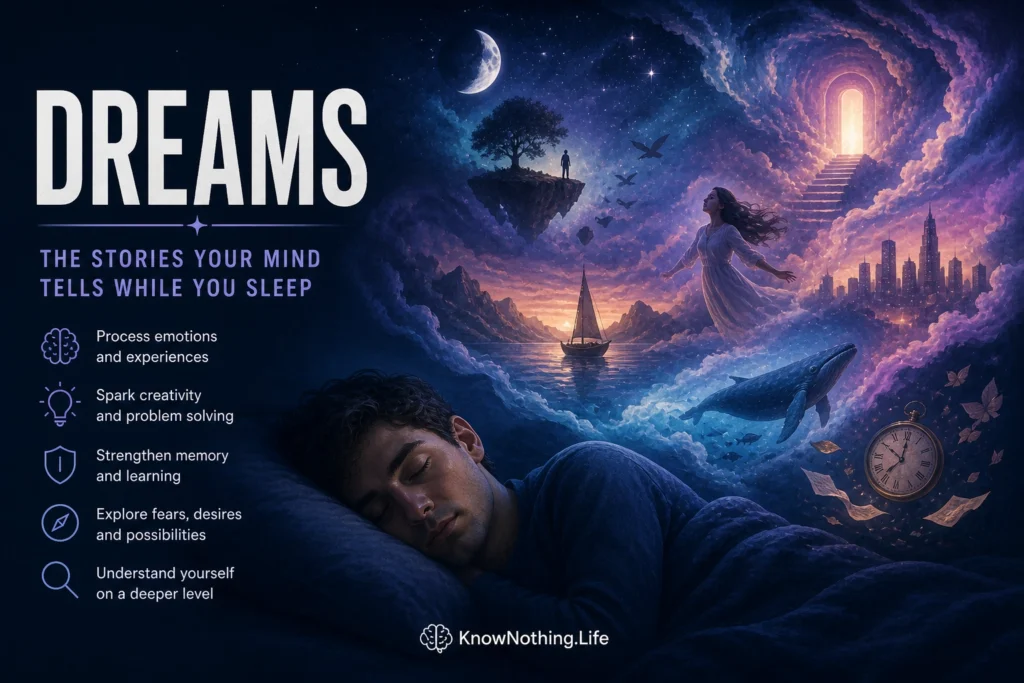 Dreams