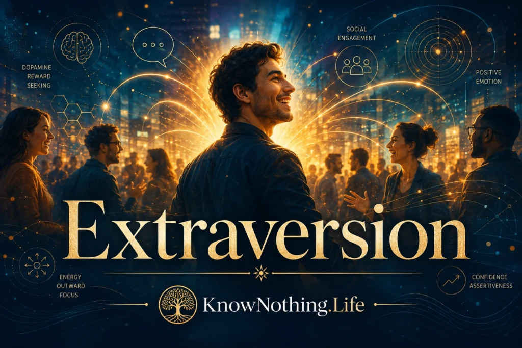 Extraversion