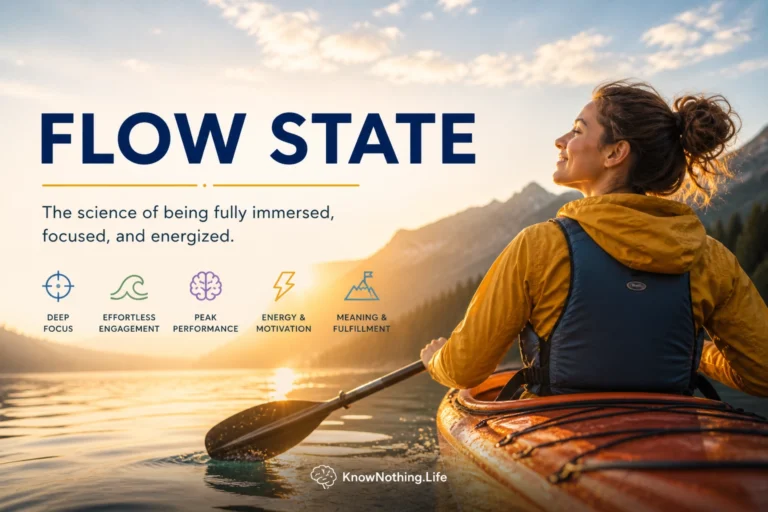 Flow State