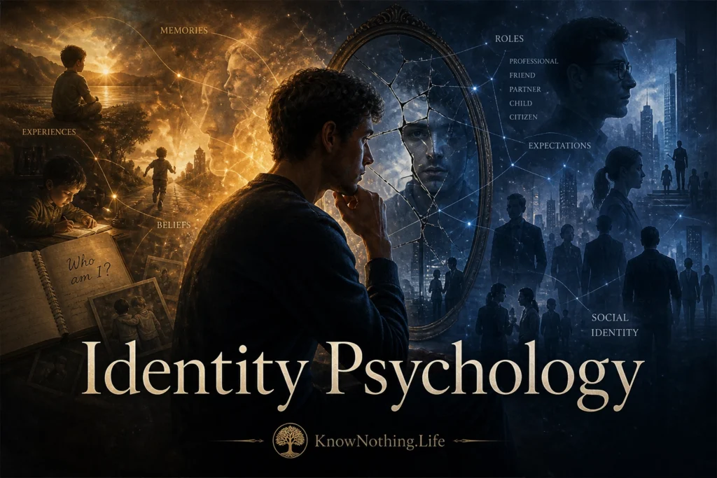 Identity Psychology