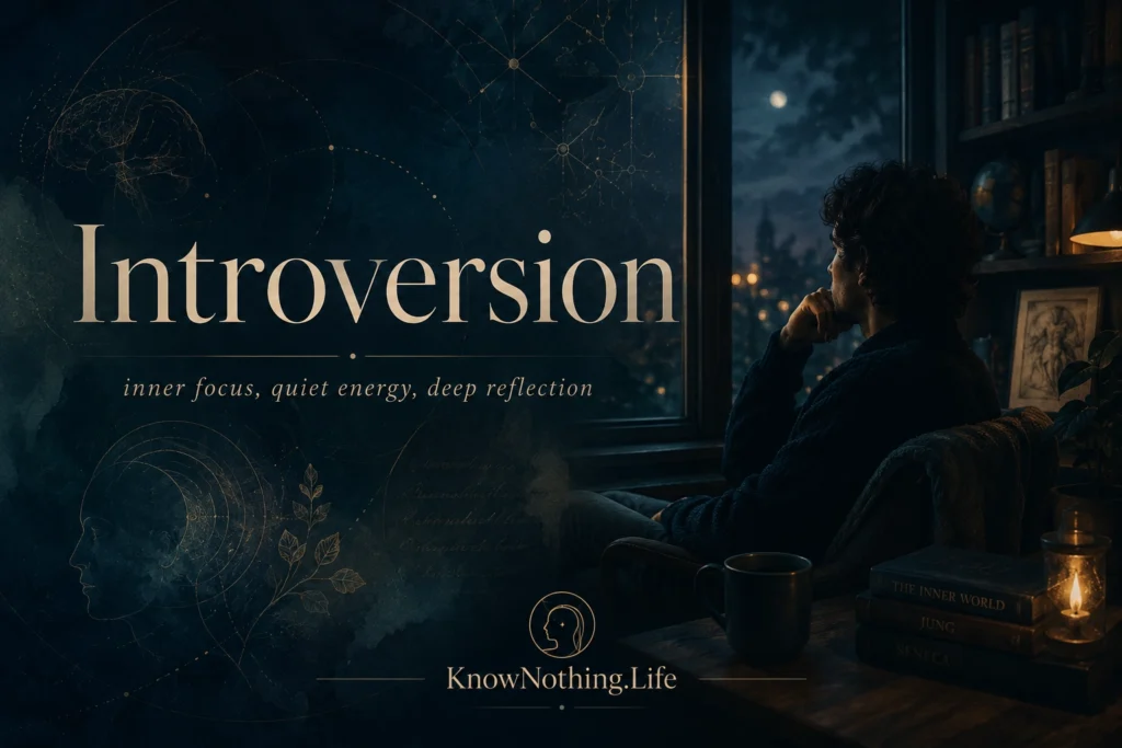 Introversion