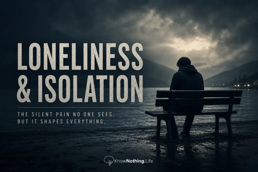 Loneliness & Isolation