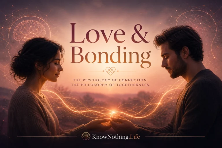 Love & Bonding