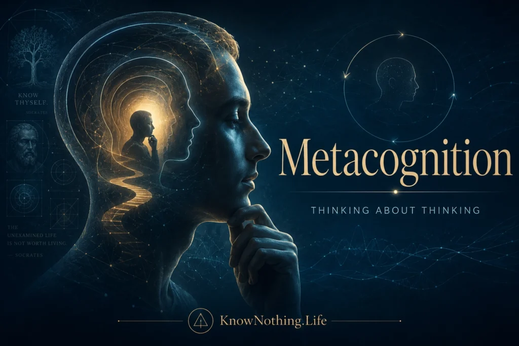 Metacognition