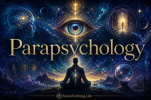 Parapsychology