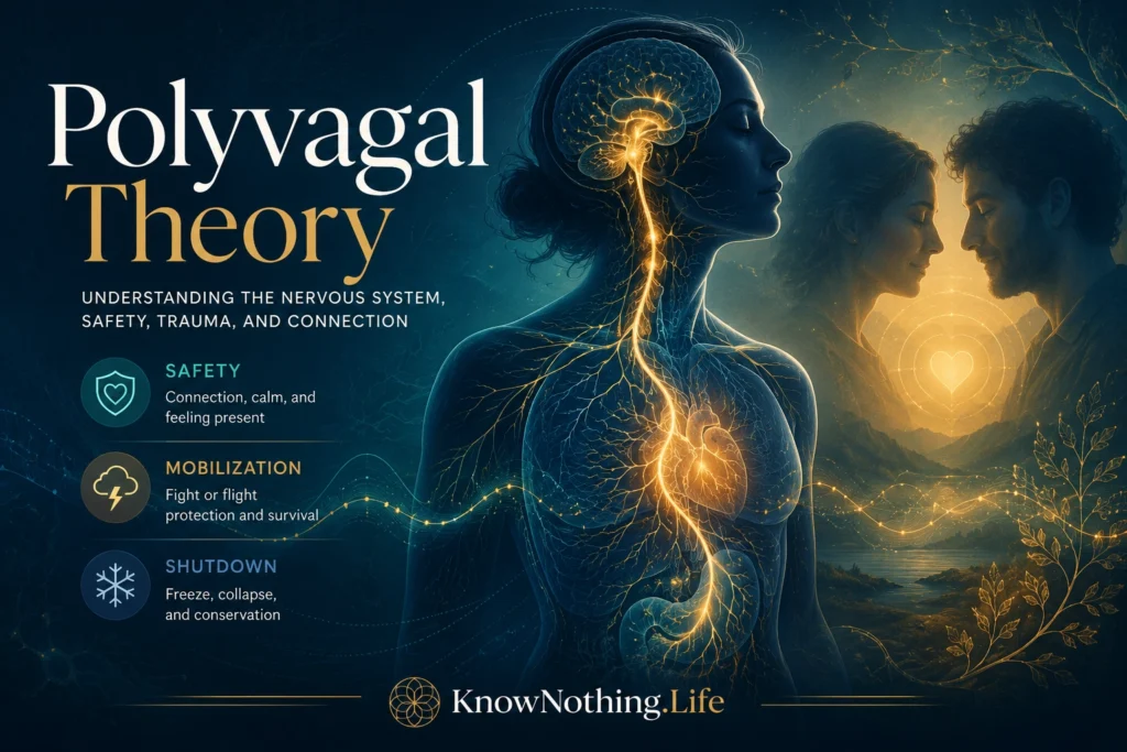 Polyvagal Theory