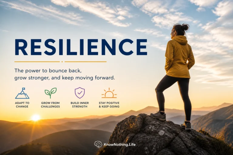 Resilience