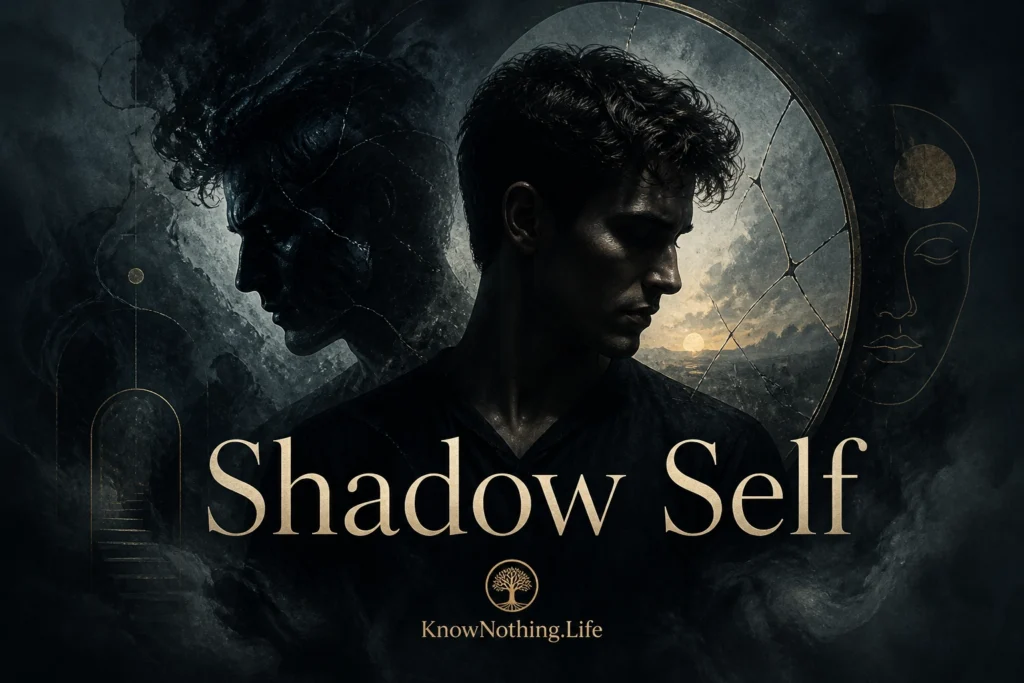 Shadow Self