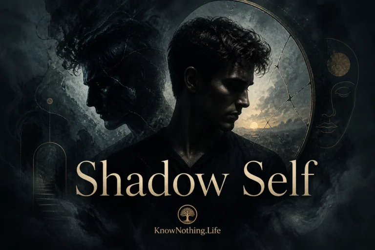 Shadow Self