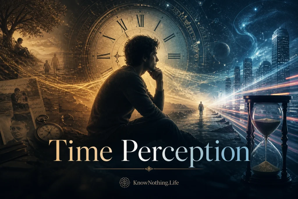 Time Perception