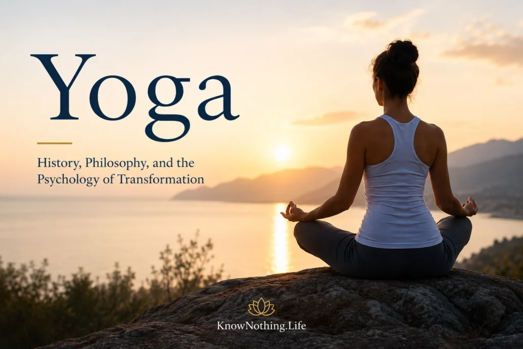 Yoga