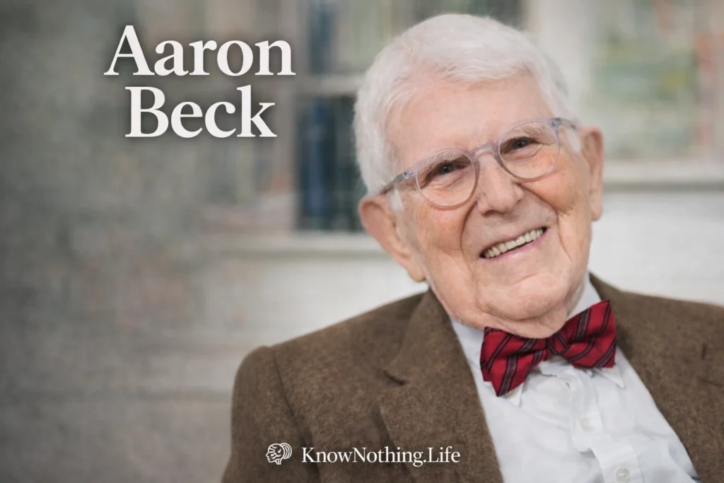 Aaron Beck