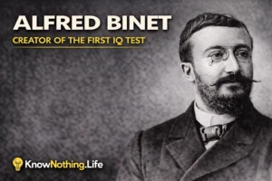 Alfred Binet