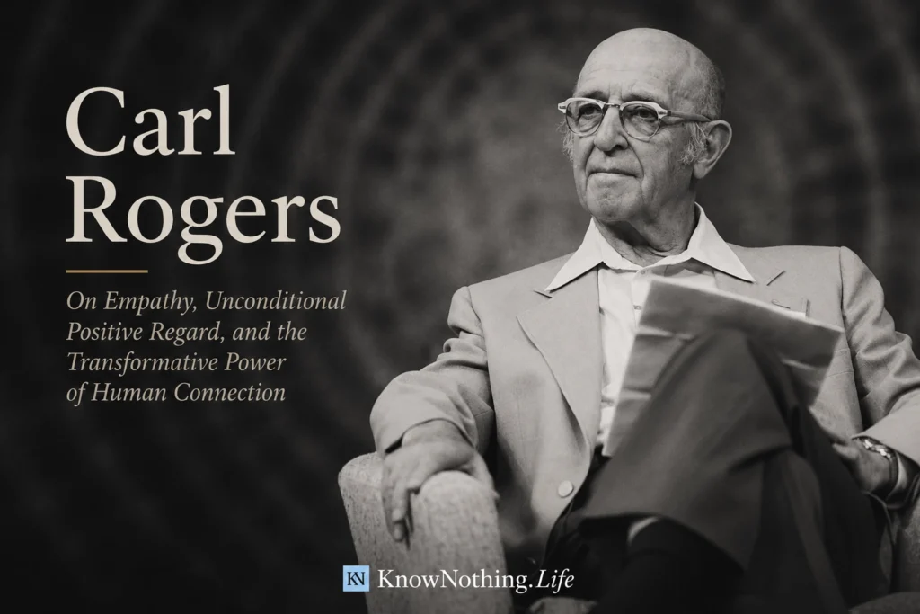 Carl Rogers