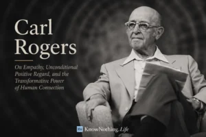 Carl Rogers
