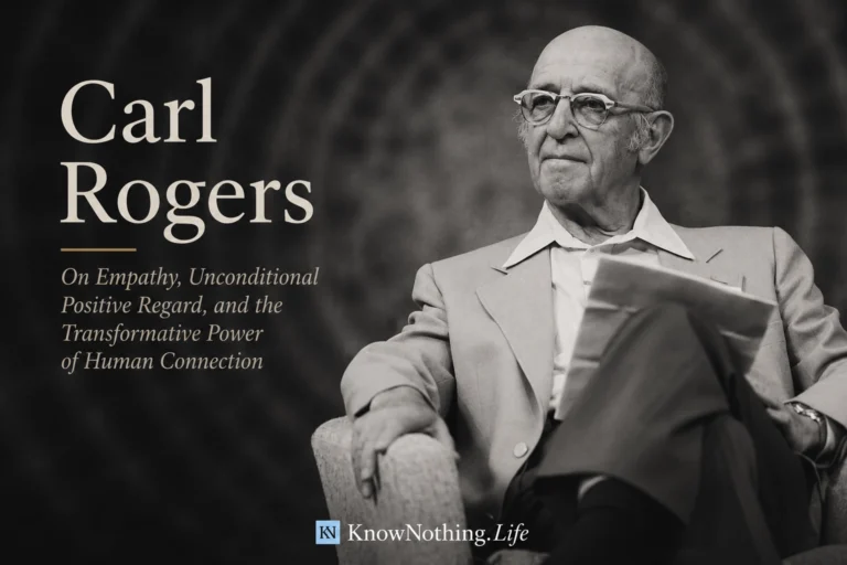 Carl Rogers