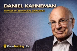 Daniel Kahneman