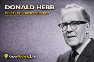 Donald Hebb