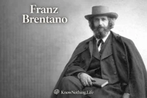 Franz Brentano