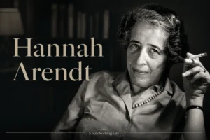 Hannah Arendt