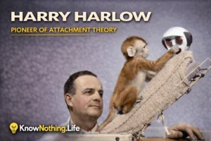 Harry Harlow