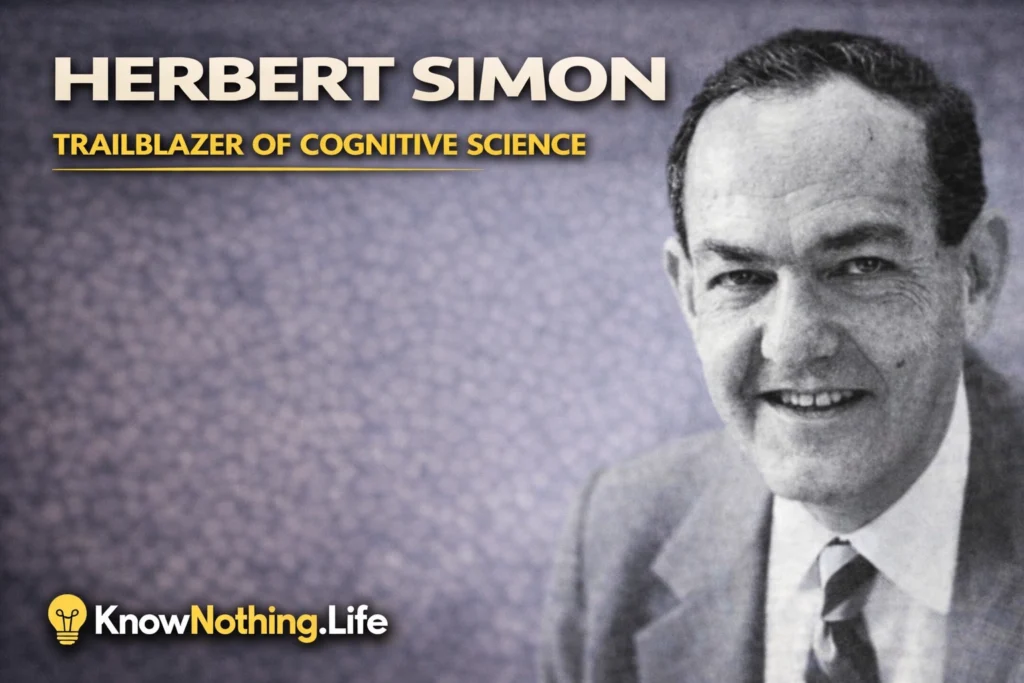 Herbert Simon