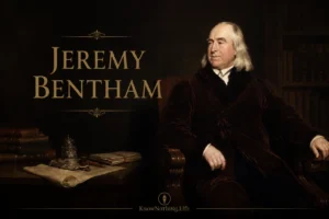 Jeremy Bentham