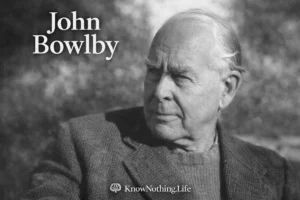 John Bowlby