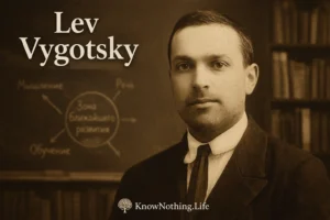 Lev Vygotsky