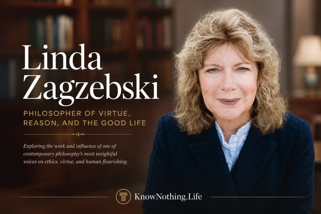 Linda Zagzebski